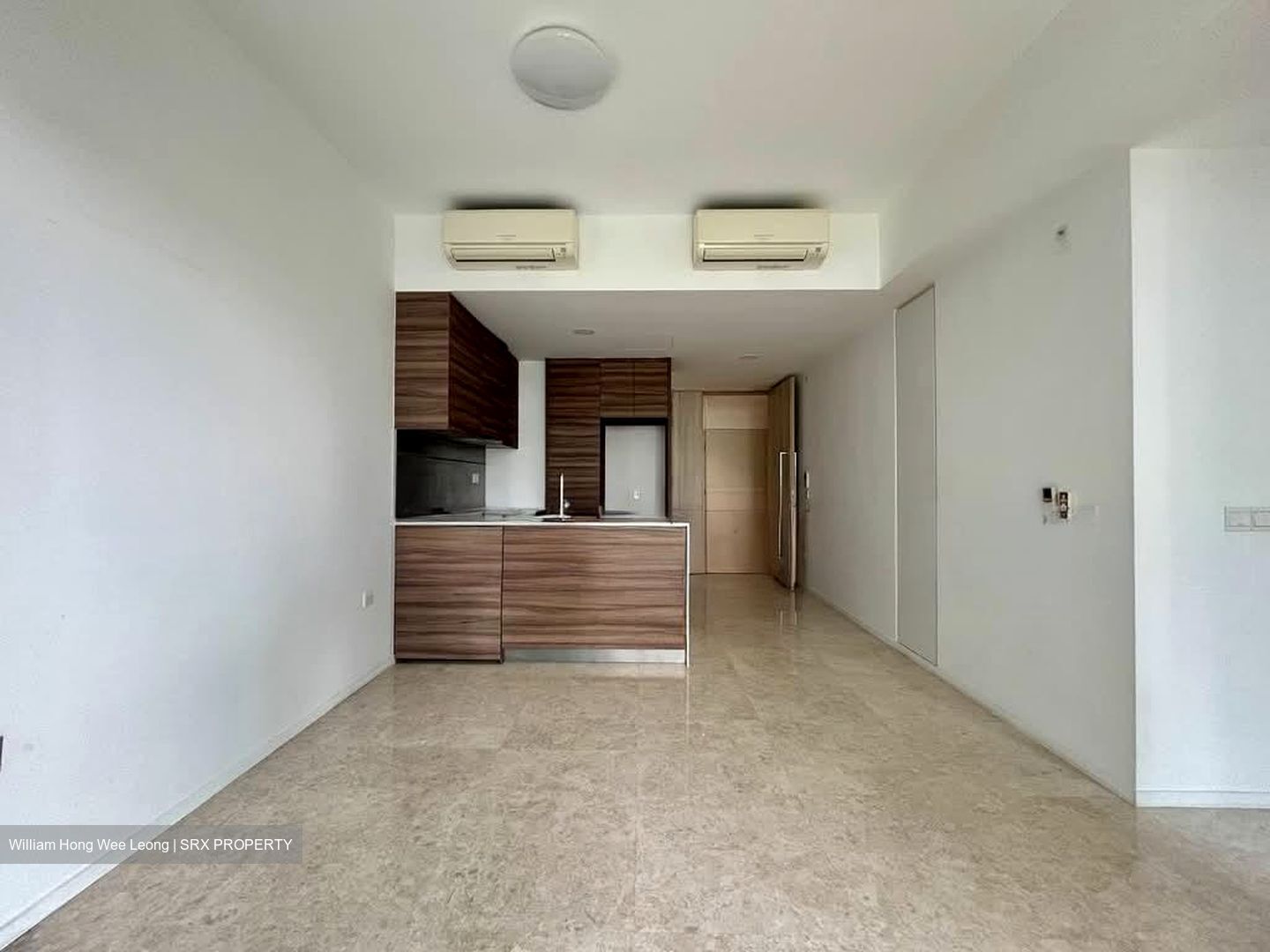 The Panorama (D20), Condominium #530151211